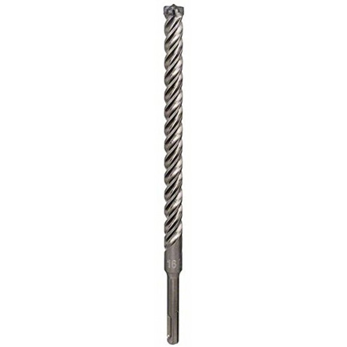 BOSCH SDS-plus-7X kalapácsfúrók, 16 x 200 x 265 mm 2608576168