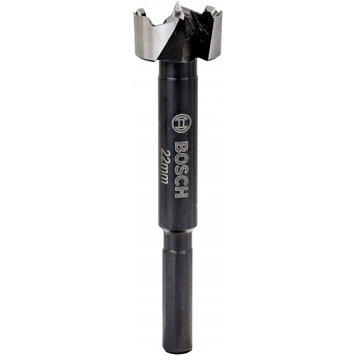 BOSCH Forstner fúróhegy 22 mm 2608577007