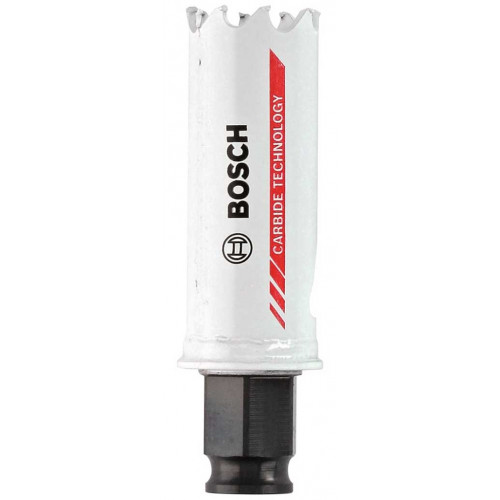 BOSCH Endurance for Heavy Duty keményfém körkivágó, 35 mm 2608594165