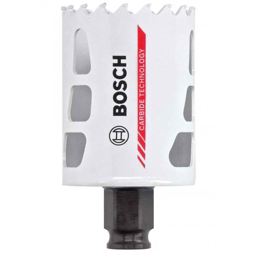 BOSCH Endurance for Heavy Duty keményfém körkivágó, 83 mm 2608594180