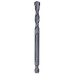 BOSCH Pilot drill Plus, TCT 7,15 x 105 mm-es központosító fúró 2608594260