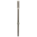 BOSCH PRO SDS max-5C laposvésőkészlet, 25 x 400 mm, 10 részes 2608690166