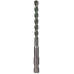 BOSCH SDS-Quick többcélú fúró, 7 x 55 x 100 mm 2609256915