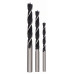 BOSCH 3 részes fafúró készlet 6,0; 8,0; 10,0 mm 2609255308