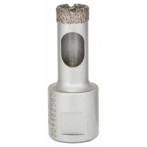 Bosch drySpeed száraz gyémánt körkivágó sarokcsiszolóhoz 14 mm (2608587113)