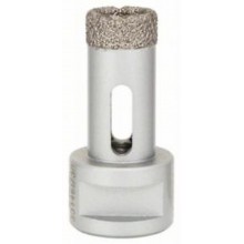 Bosch drySpeed száraz gyémánt körkivágó sarokcsiszolóhoz 20 mm (2608587115)