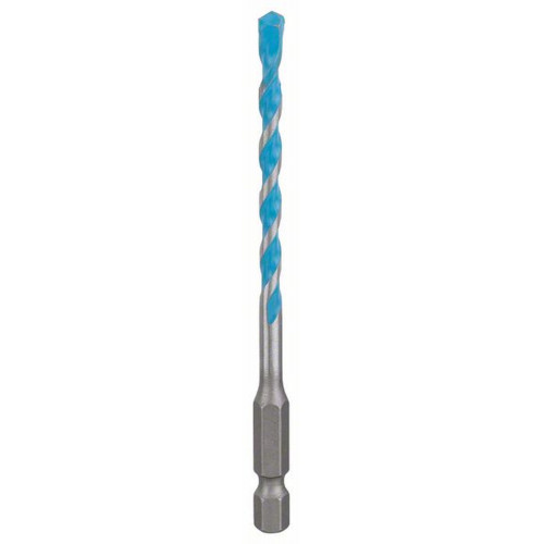 BOSCH Többcélú fúró HEX-9 Multi Construction 5x50x100 mm 2607002775
