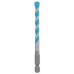 BOSCH Többcélú fúró HEX-9 Multi Construction 7x50x100 mm 2607002778
