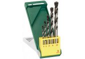 BOSCH 5-részes betonfúrókészlet 2607019444
