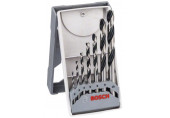 BOSCH fémfúró HSS PointTeQ Mini X-Line 2608577347