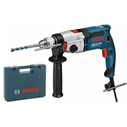 Bosch GSB 21-2 RE Professional Ütvefúrógép 060119C600