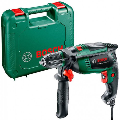 BOSCH UniversalImpact 800 Ütvefúró 0603131120