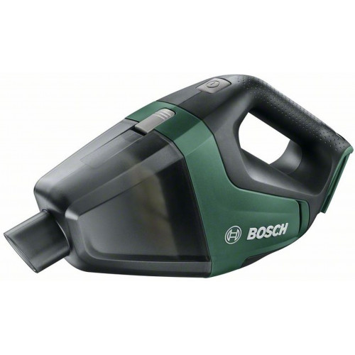 BOSCH UniversalVac 18 Akkus kézi porszívó akku és töltő nélkül 06033B9100