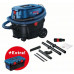 BOSCH GAS 12-25 PL porszívó + Toolbox PRO 0615990L2G