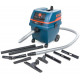 BOSCH GAS 25L SFC porszívó, 0601979103