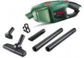 BOSCH EasyVac 12 Akkus száraz porszívó (12V/akku és töltő nélkül) 06033D0000
