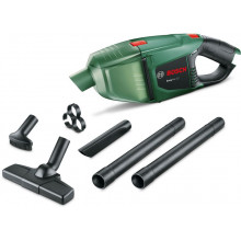 BOSCH EasyVac 12 Akkus porszívó akku és töltő nélkül 06033D0000