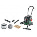 Bosch UniversalVac 15 porszívó 06033D1100