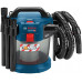 BOSCH GAS 18V-10 L Professional Akkus száraz-nedves porszívó, 06019C6300