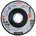 BOSCH X-LOCK Expert for Metal Vágókorong, 125×2,5×22,23mm 2608619255