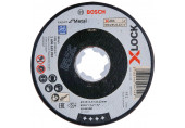 BOSCH X-LOCK Expert for Metal Vágókorong, 115×1,6×22,23mm 2608619252