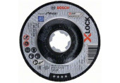 BOSCH X-LOCK Expert for Metal Darabolótárcsa, 115 × 2,5 × 22,23mm 2608619256