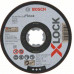 BOSCH X-LOCK Standard for Inox 115 x 1,6 mm T41 2608619362