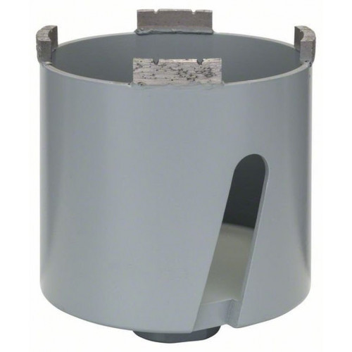 BOSCH Gyémánt dobsüllyesztő 82 mm, 60 mm, 4, 7 mm 2608550577