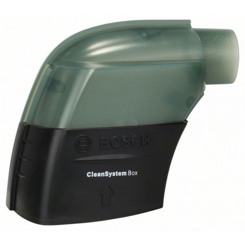 BOSCH Mikroszűrő tartódoboz 2609255731
