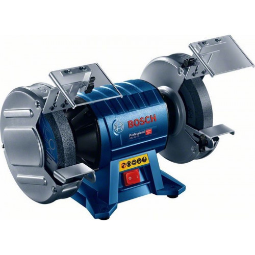 BOSCH GBG 60-20 PROFESSIONAL Kettős köszörűgép 060127A400