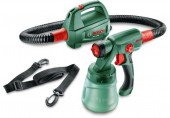 BOSCH PFS 1000 Festékszóró rendszer 0603207000