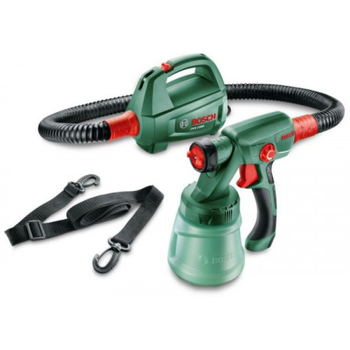 BOSCH PFS 1000 Festékszóró rendszer 0603207000