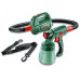 BOSCH PFS 1000 Festékszóró rendszer 0603207000