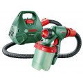 BOSCH PFS 3000-2 Festékszórór rendszer 0603207100