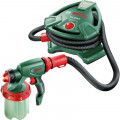 BOSCH PFS 5000 E Festékszóró rendszer 0603207200