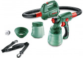 BOSCH PFS 2000 Festékszóró rendszer 0603207300