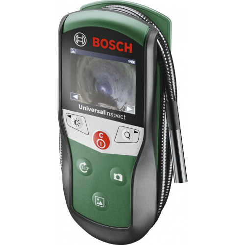 BOSCH UniversalInspect Vizsgálókamera 0603687000