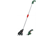 BOSCH ISIO Akkus fűnyíró és bokorvágó olló készlet 0600833109