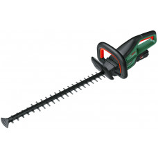 BOSCH UniversalHedgeCut 18V-55 Akkus sövénynyíró (18V/akkués töltő nélkül) 0600849J00
