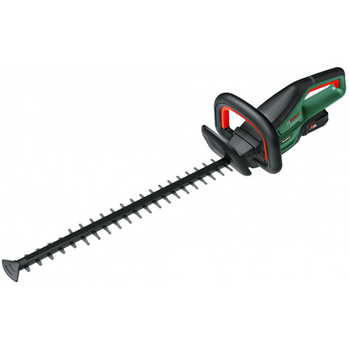 BOSCH UniversalHedgeCut 18V-55 Akkus sövénynyíró (18V/akkués töltő nélkül) 0600849J00