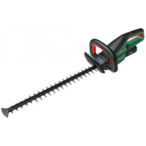 BOSCH UniversalHedgeCut 18-55 (2x2,5 Ah) Akkus sövénynyíró 0600849J02