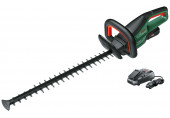 BOSCH UniversalHedgeCut 18V-50 Akkus sövénynyíró 0600849K01