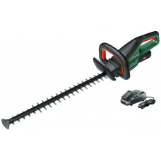 BOSCH UniversalHedgeCut 18V-50 Akkus sövénynyíró (18V/1x2,5Ah) 0600849K01