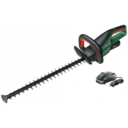 BOSCH UniversalHedgeCut 18V-50 Akkus sövénynyíró 0600849K01