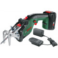 BOSCH KEO Akkus kerti fűrész (18V/1x2,0Ah) 0600861A00
