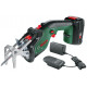 BOSCH KEO Akkus kerti fűrész 18V 2,0Ah 0600861A00