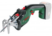 BOSCH KEO Akkus kerti fűrész (18V/akku és töltő nélkül) 0600861A01