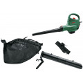 BOSCH Universal GardenTidy 2300 Kerti lombszívó 06008B1002 BOSCH Universal GardenTidy 2300 Kerti lombszívó 06008B1002