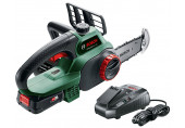 BOSCH UniversalChain 18 Láncfűrész 18V, 2.5Ah 06008B8000