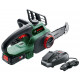 BOSCH UniversalChain 18 Láncfűrész 18V, 2.5Ah 06008B8000